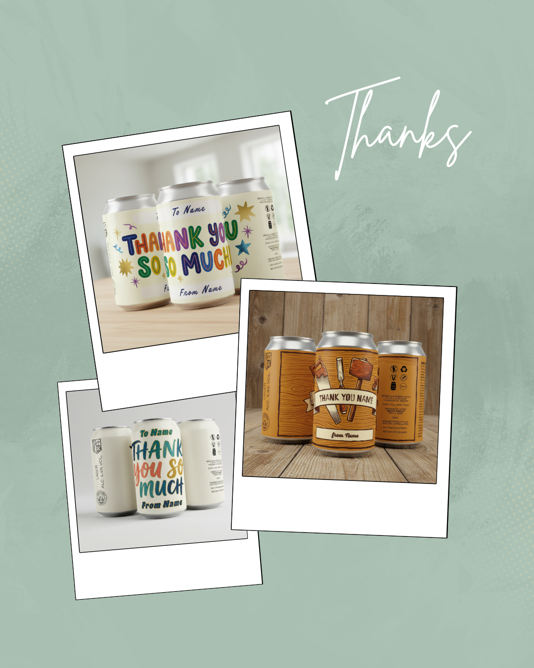 Thank-you