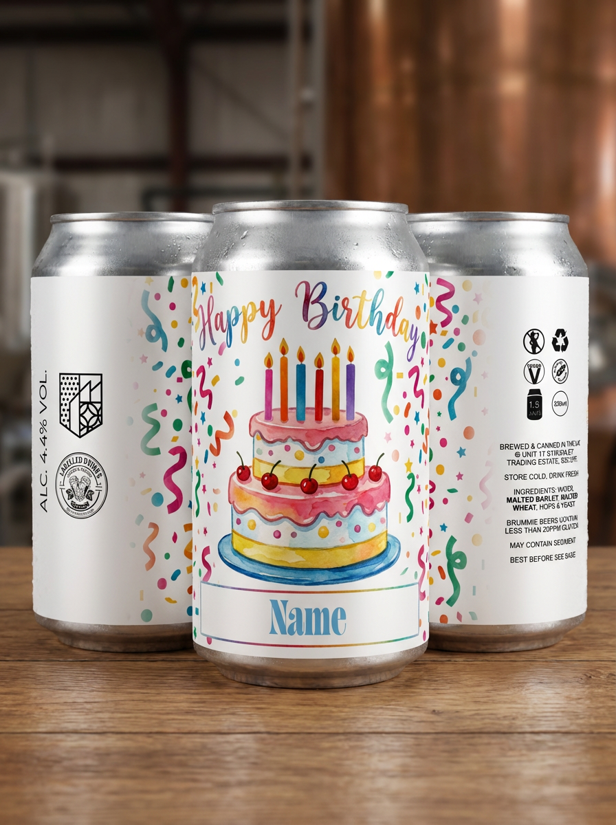 Cake & Candles Club