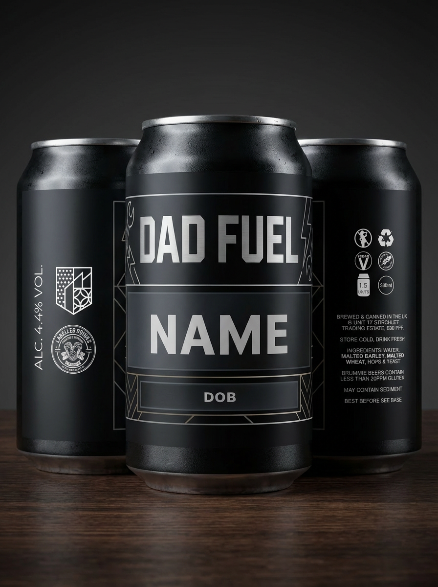 Dad Fuel
