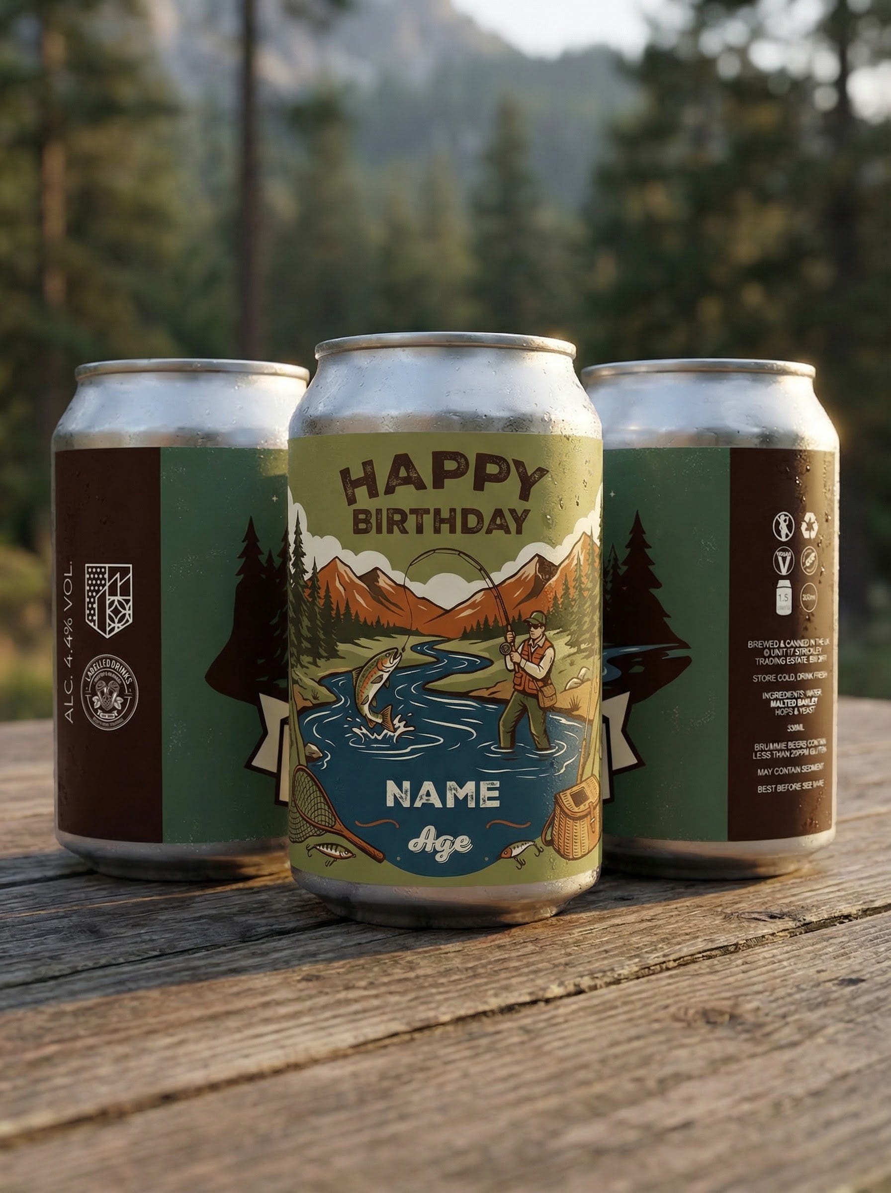 Hooked On Hops