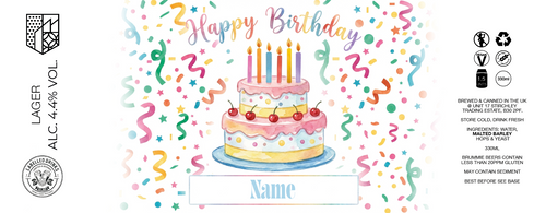 Cake & Candles Club