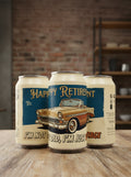 I'm Not Old, I'm Vintage