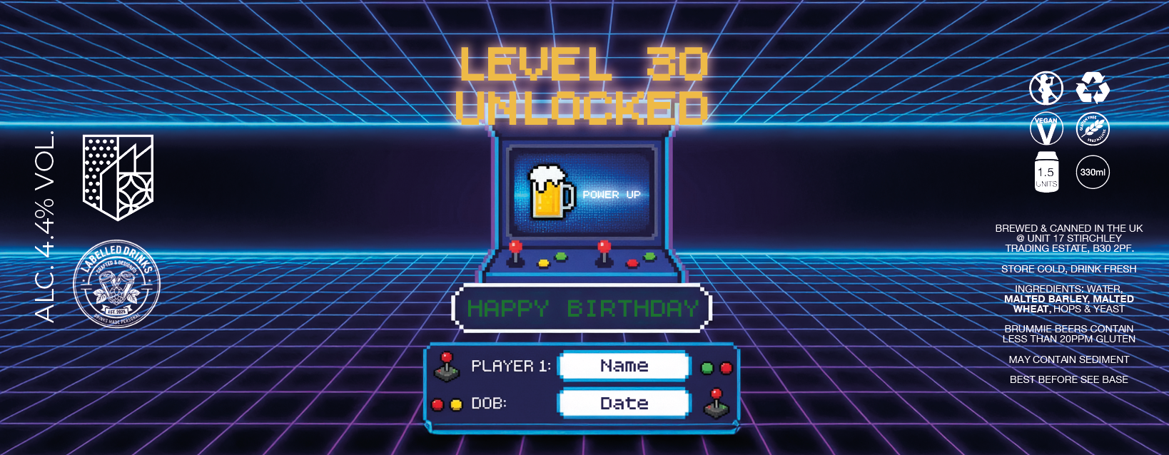 Retro Gaming